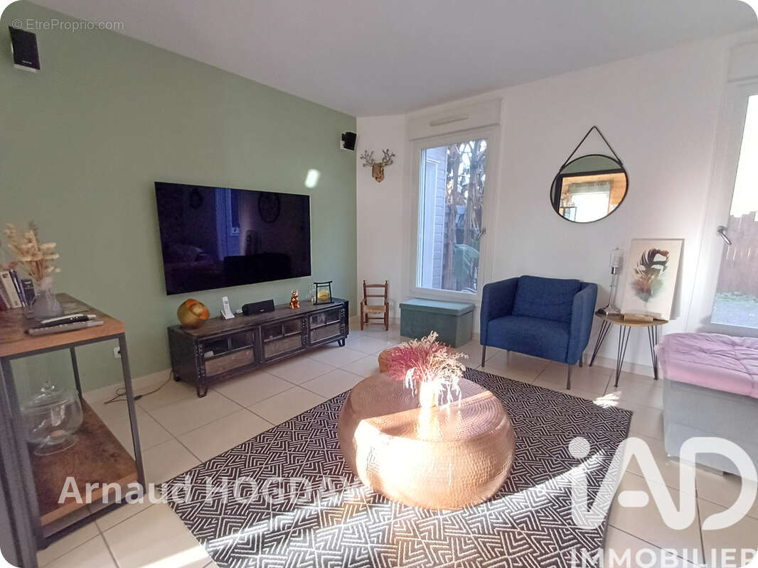 Photo 9 - Maison à MAZE