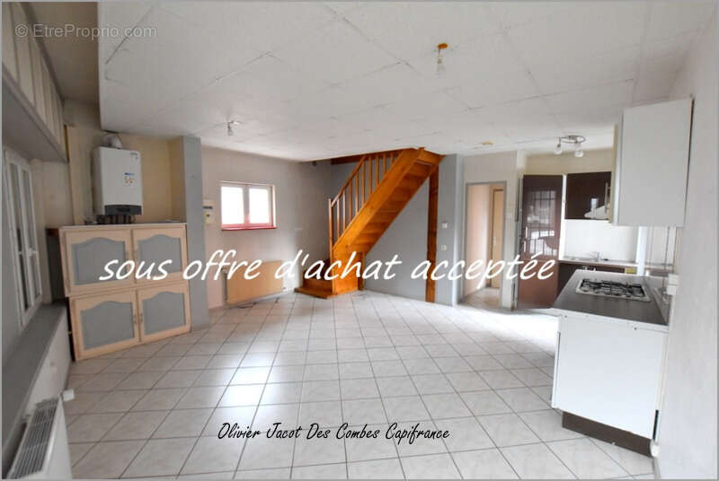 Appartement à SOCHAUX