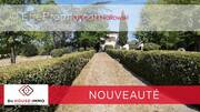 Maison à CAHUZAC-SUR-VERE