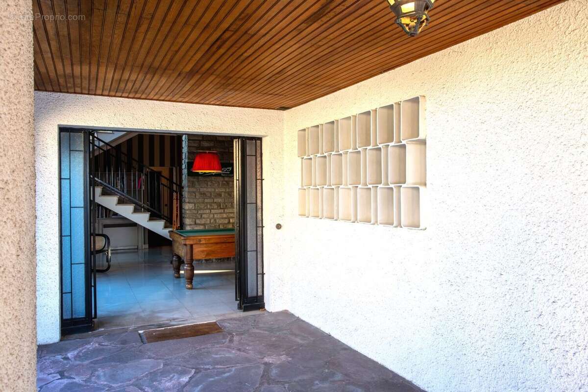 Maison à RION-DES-LANDES