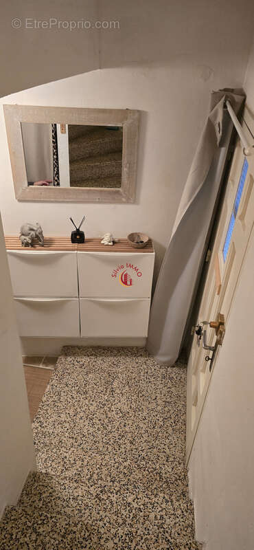 Maison à PAZIOLS