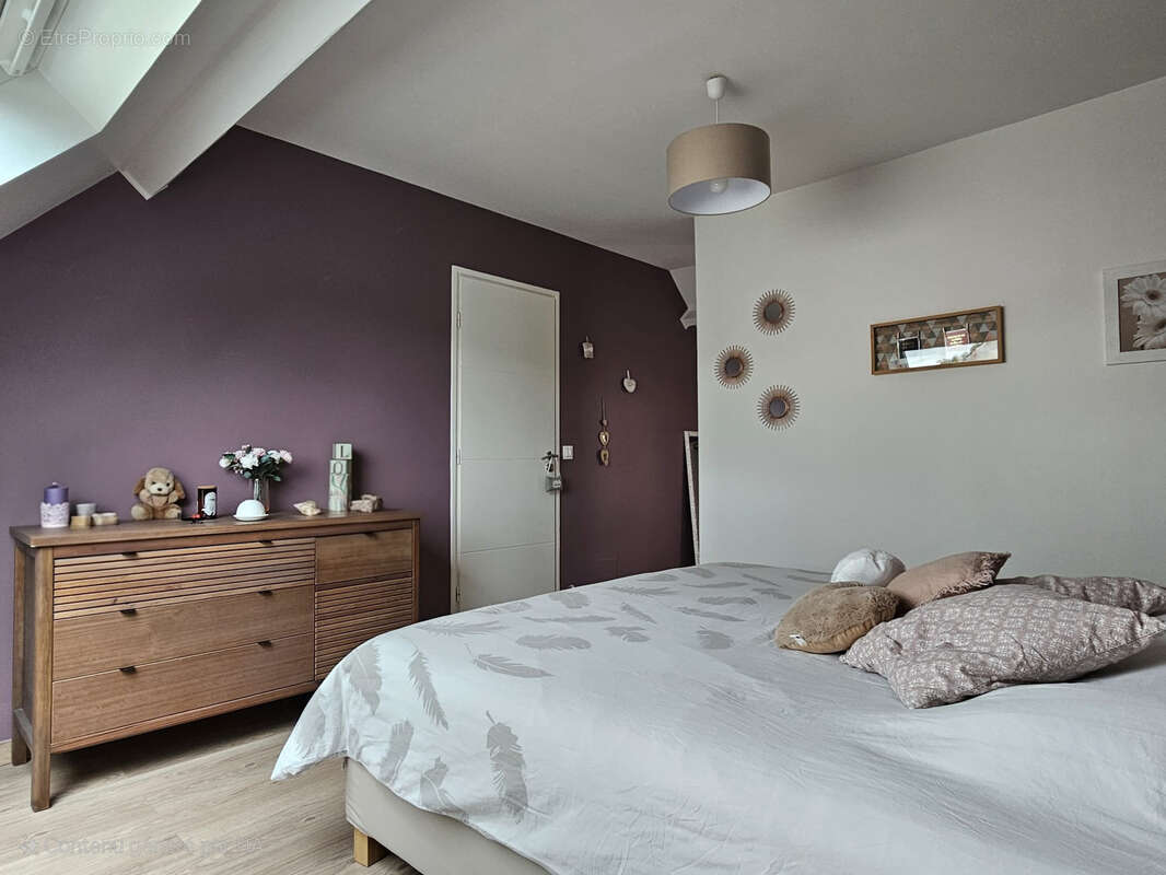 Maison à CLAYE-SOUILLY