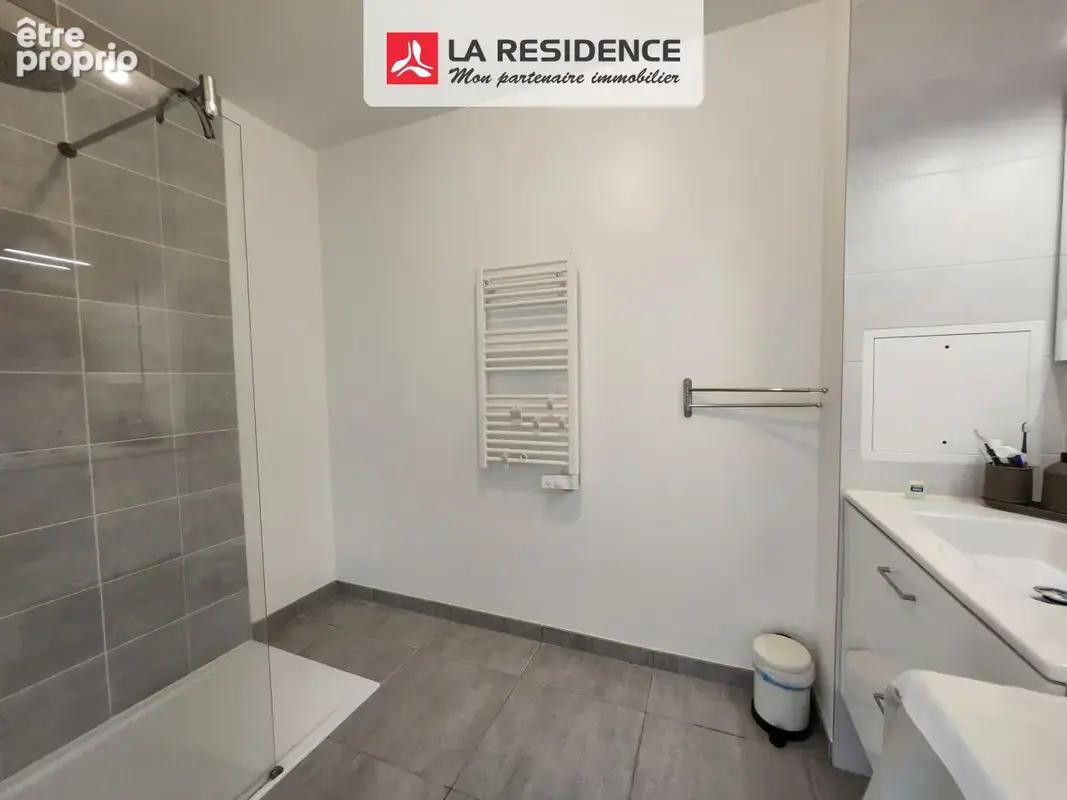 Appartement 3 pièces 68 m² à vendre à Franconville (95130) - photo 8