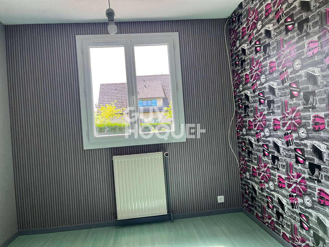 Maison de 4 pièces à vendre à Saint-Pierre-du-Vauvray - Réf. DD1819L - photo 10