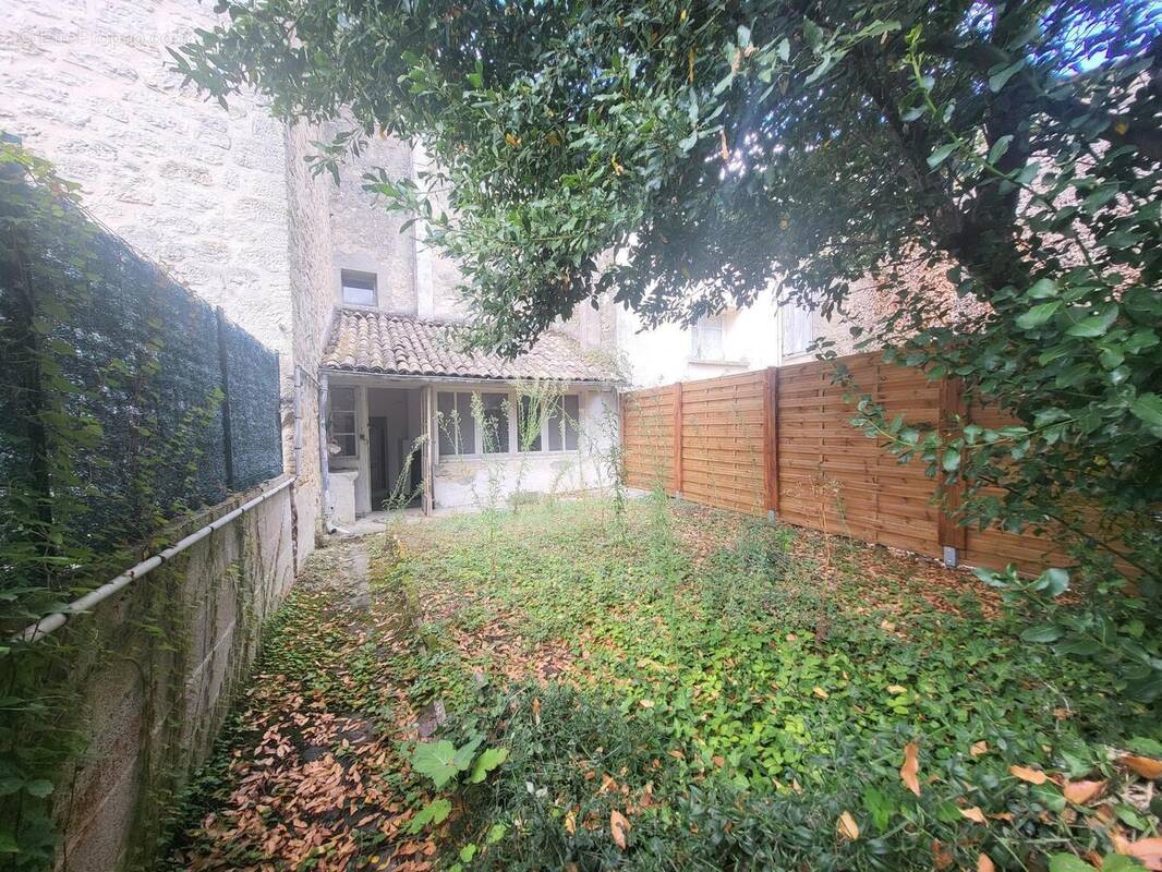 Photo 1 - Maison à MONSEGUR