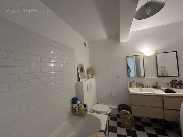 Appartement à LE MANS