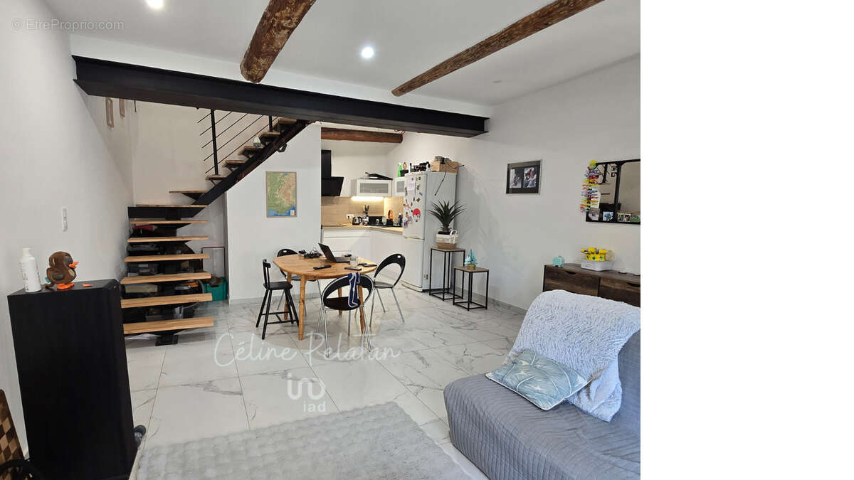 Photo 3 - Maison à GENERAC