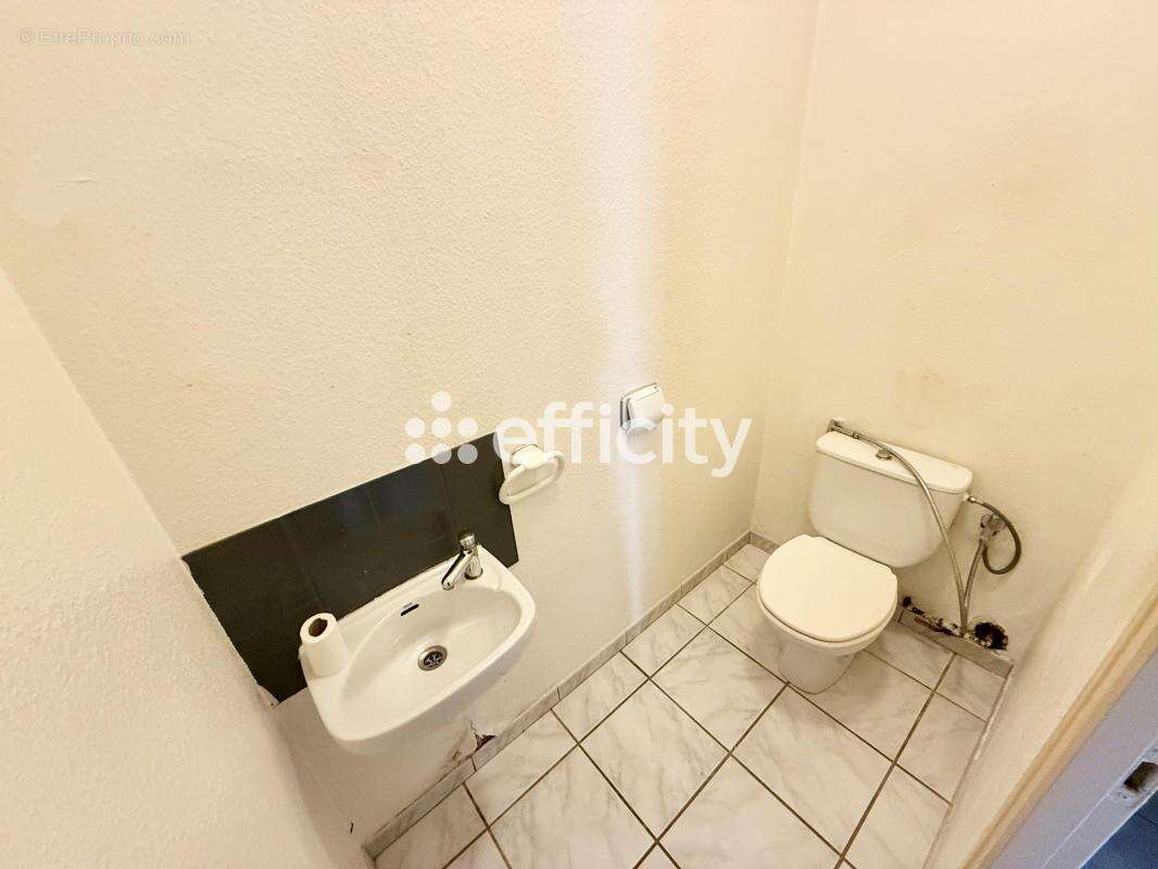 Appartement à HERSERANGE