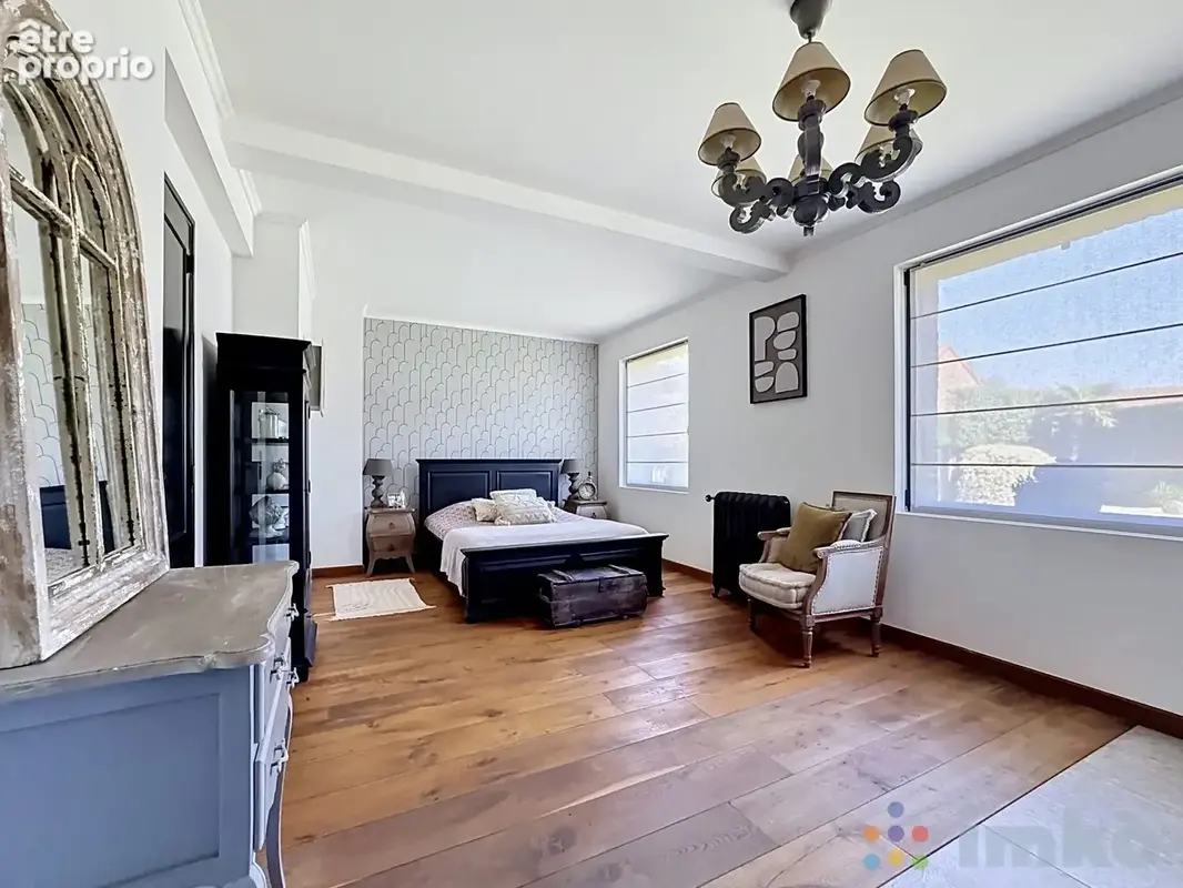 Maison 5 pièces 151 m² à vendre à Toufflers (59390) - photo 7