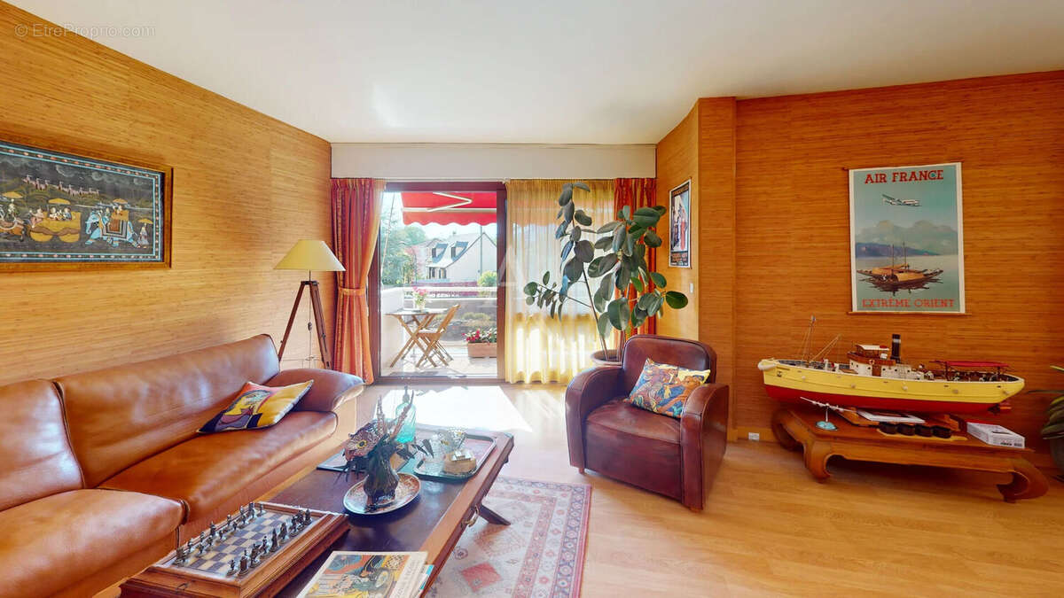 Appartement à PALAISEAU