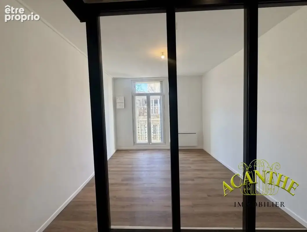 Appartement 41 m² à Montpellier  - photo 9