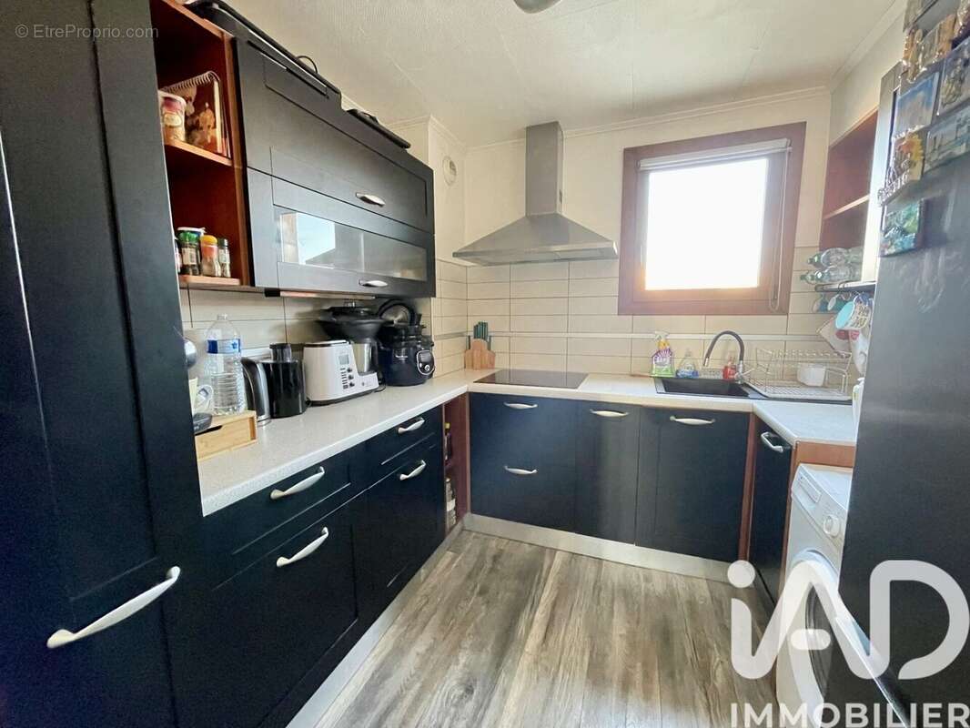 Photo 3 - Appartement à LA LONDE-LES-MAURES