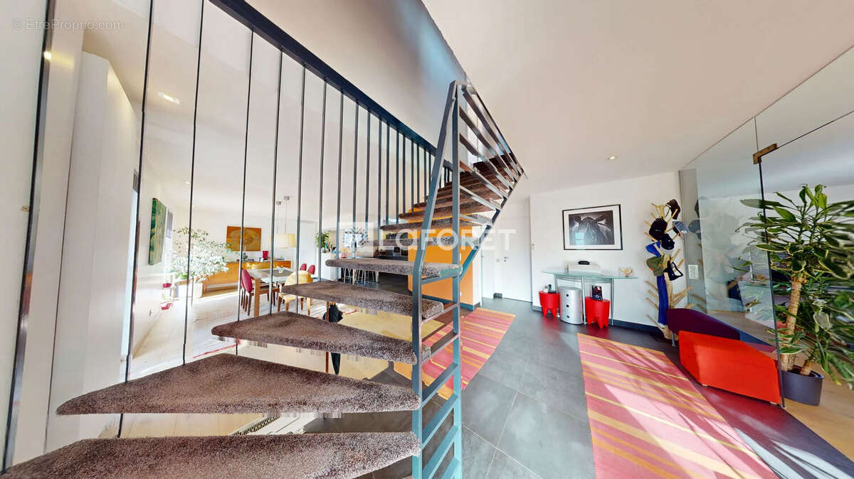 Maison à STRASBOURG