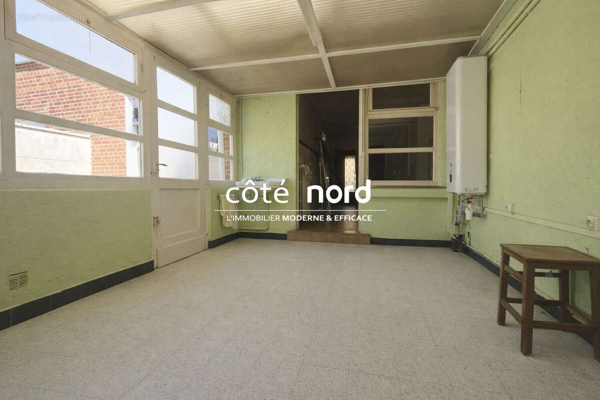 Maison 91 m² à Caudry  - photo 8