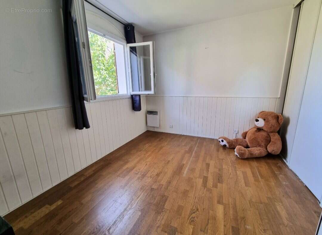 Maison 109 m² à Lisses  - photo 8