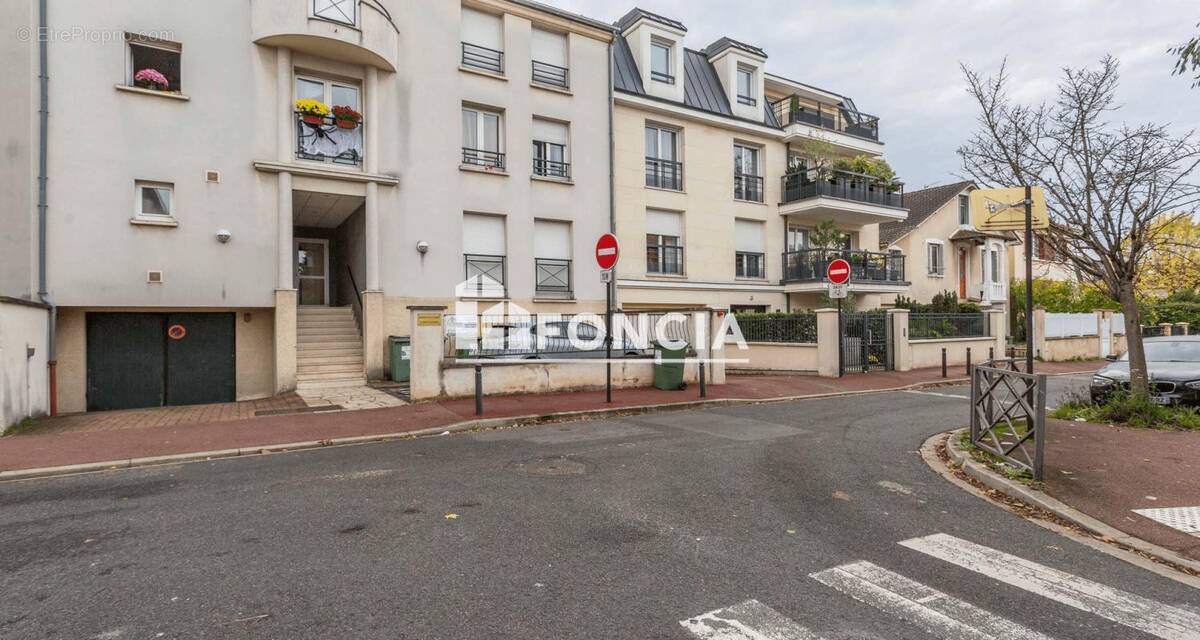 Appartement à ANTONY