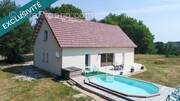 Photo 1 - Maison à ROUFFIGNAC-SAINT-CERNIN-DE-REILHAC