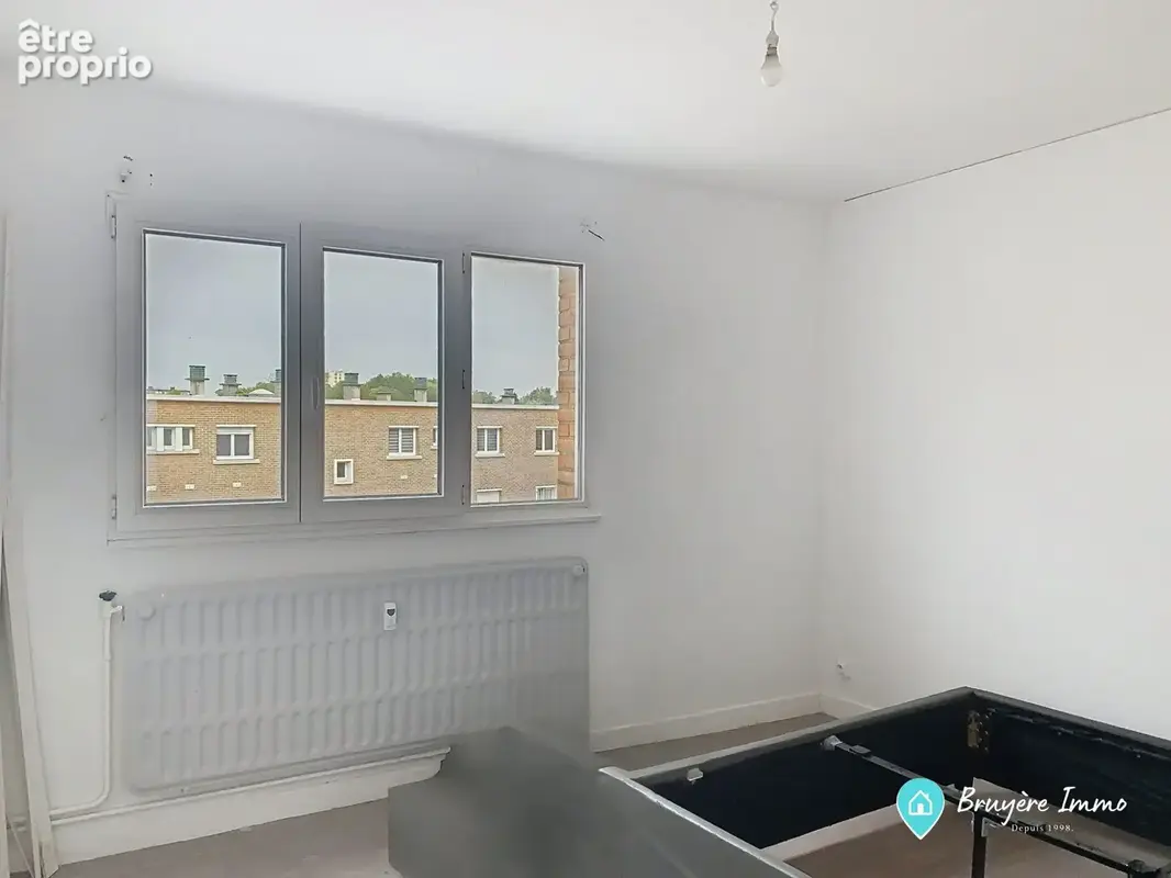 Appartement 4 pièces 69 m² à vendre à Maubeuge (59600) - photo 5