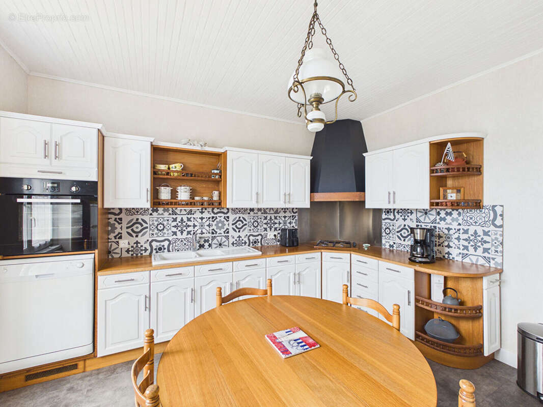 Maison Plouhinec 6 pièces 125m² - photo 5