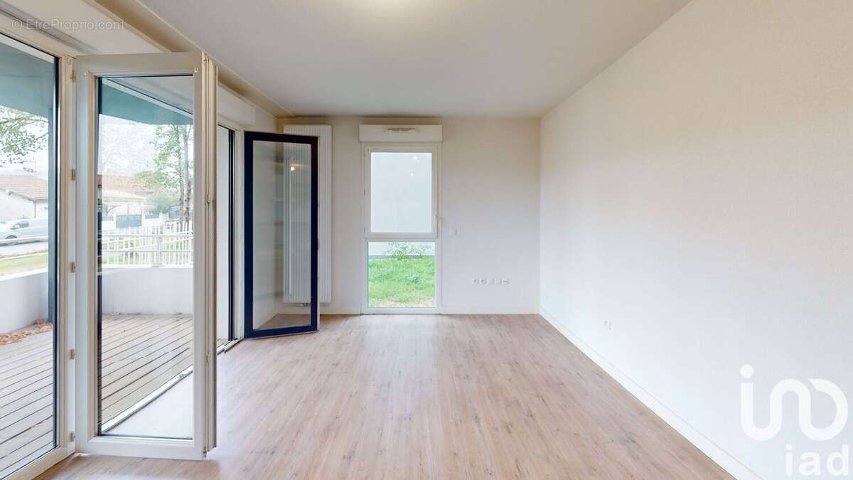 Photo 2 - Appartement à BORDEAUX