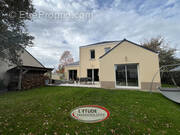 Photo 1 - Maison à PETIT-MARS