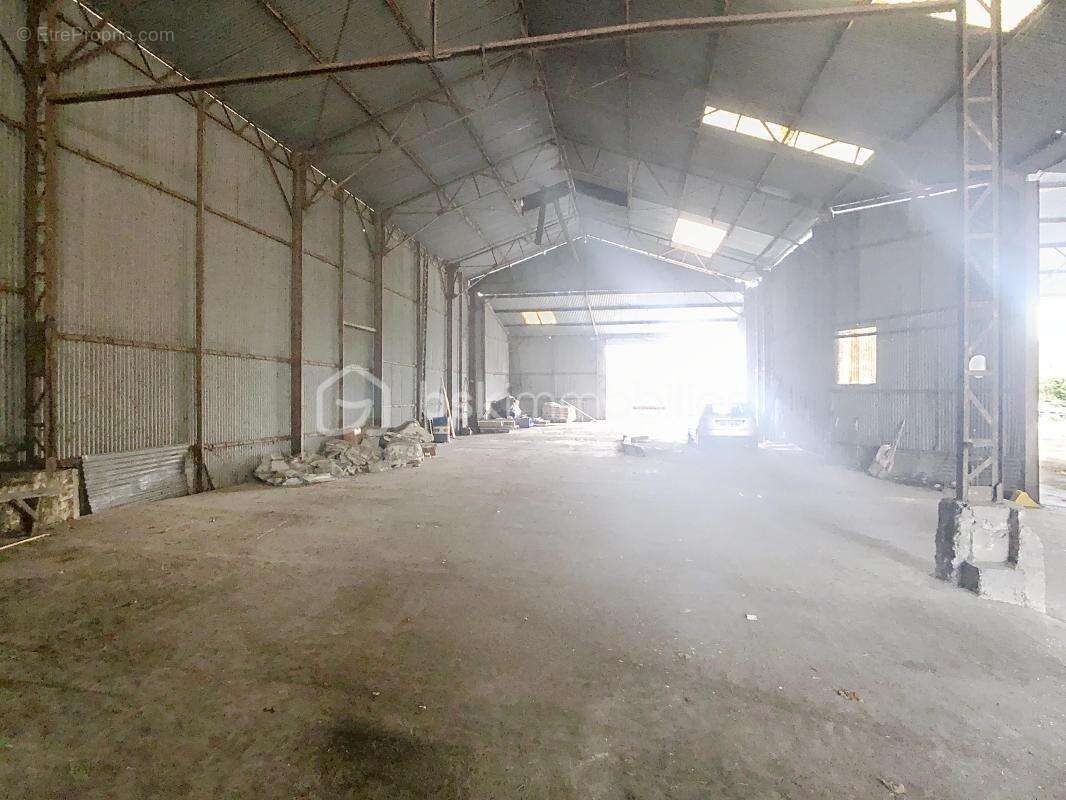 Maison à GONDREVILLE