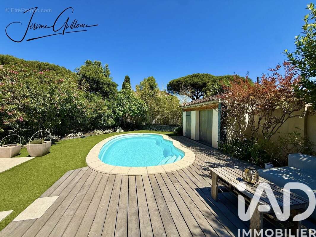 Photo 3 - Maison à COGOLIN