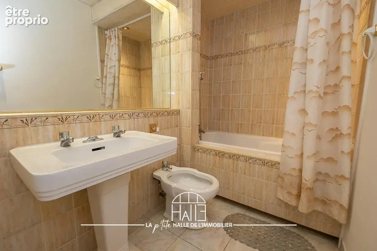 Appartement - photo 15