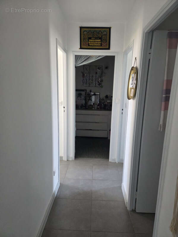 Appartement à MARIGNANE