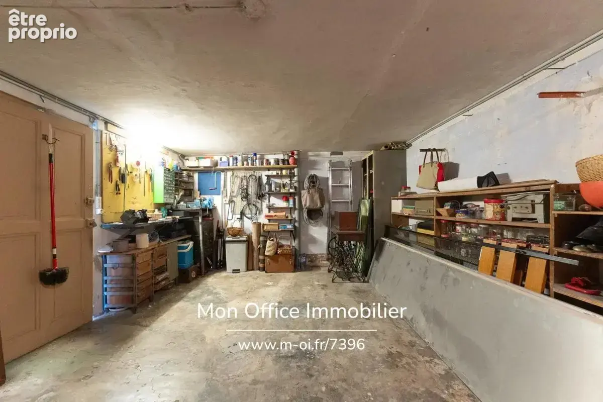 Référence : 7396-MTR - Maison 4 pièces mitoyenne avec Jardin, Garage - photo 15