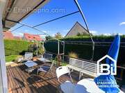 Maison à OUISTREHAM