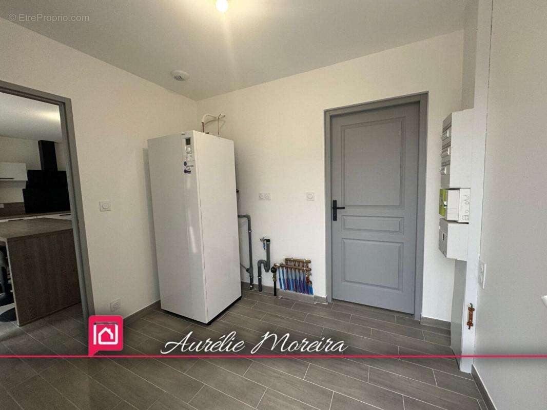 Maison Le Controis En Sologne 5 pièce(s) 94 m2 - photo 12