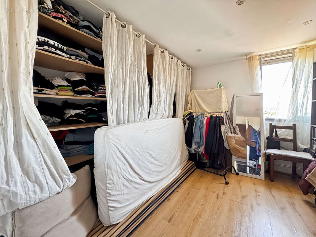 Appartement à MARSEILLE-10E