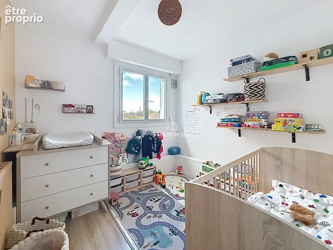 Appartement Caen 3 pièce(s) 63.33 m2 - photo 8
