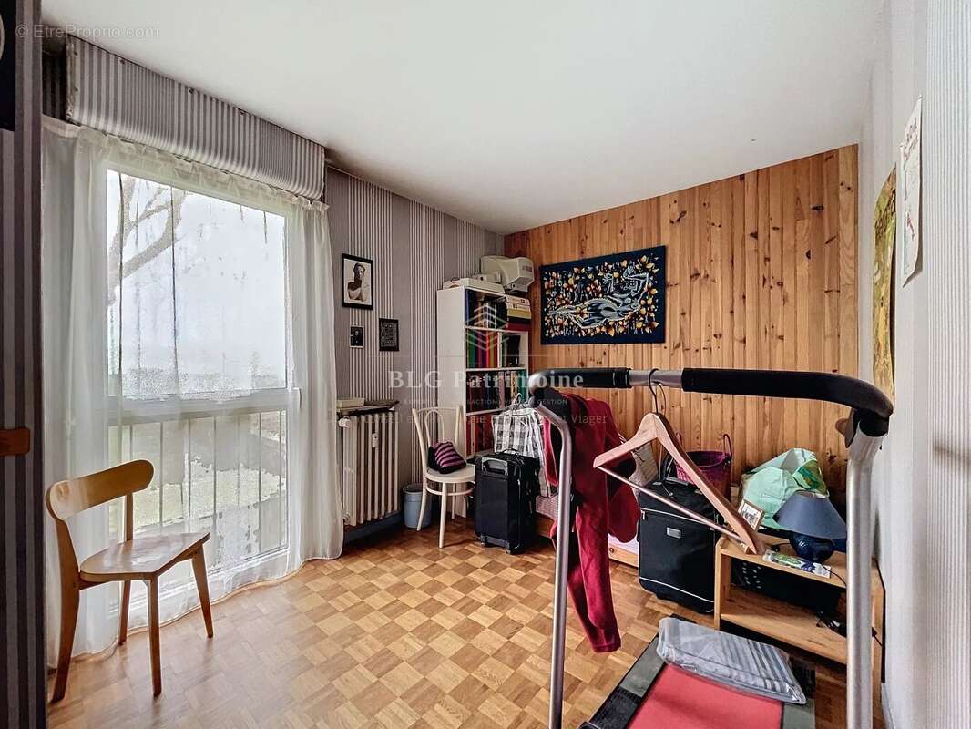 Appartement à ALENCON