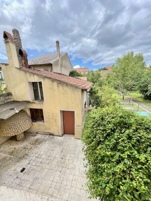 Appartement à HAGONDANGE