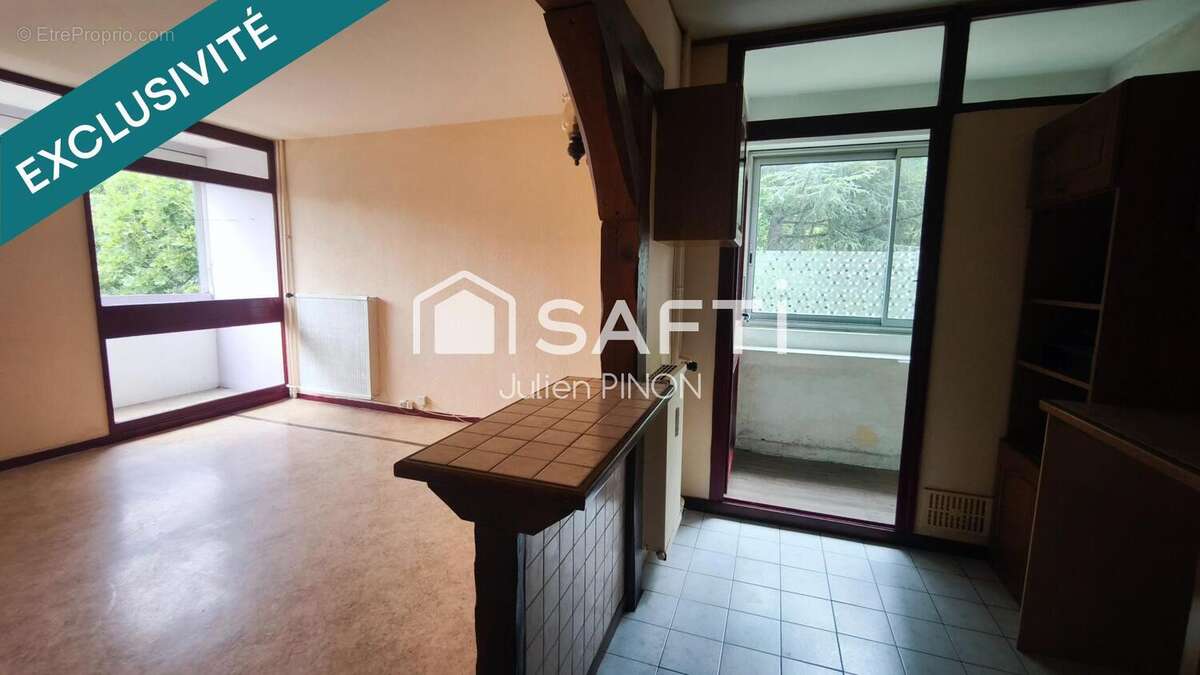 Photo 2 - Appartement à APT