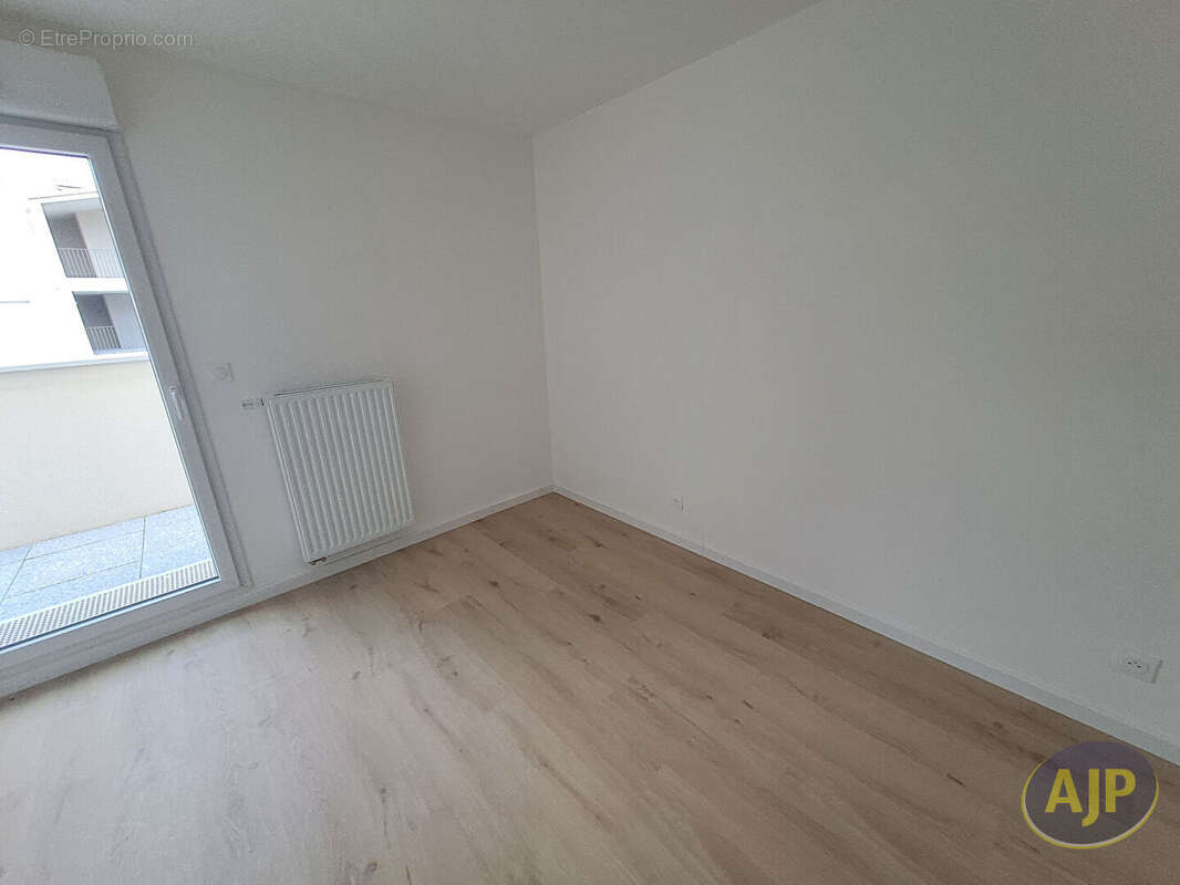 Appartement à CHALLANS