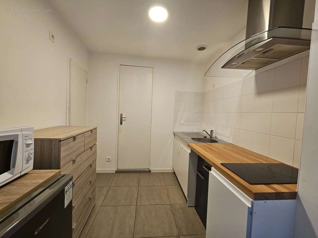 Appartement à CHATEAUBRIANT