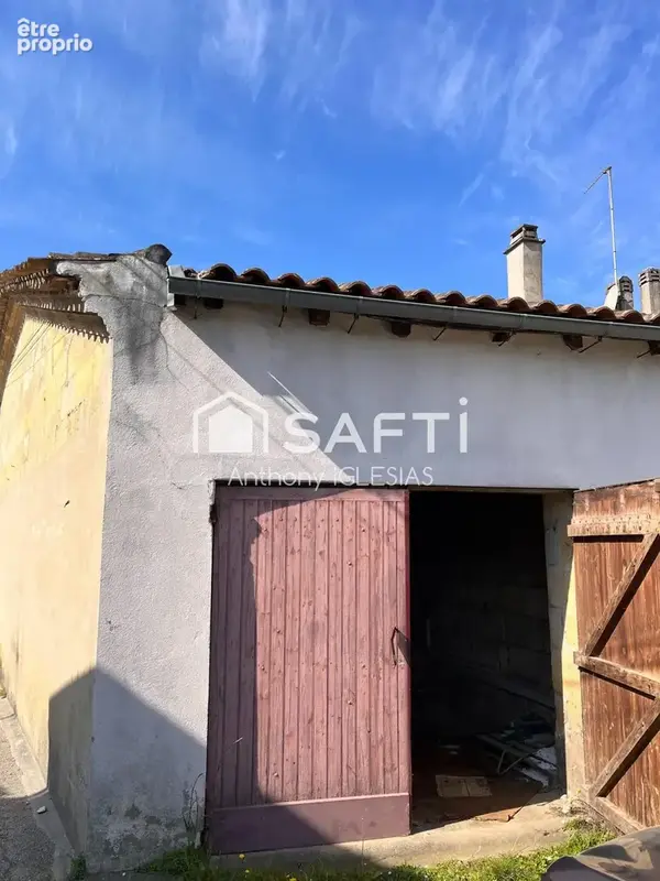 Photo 1 - Maison à MONTAGNE