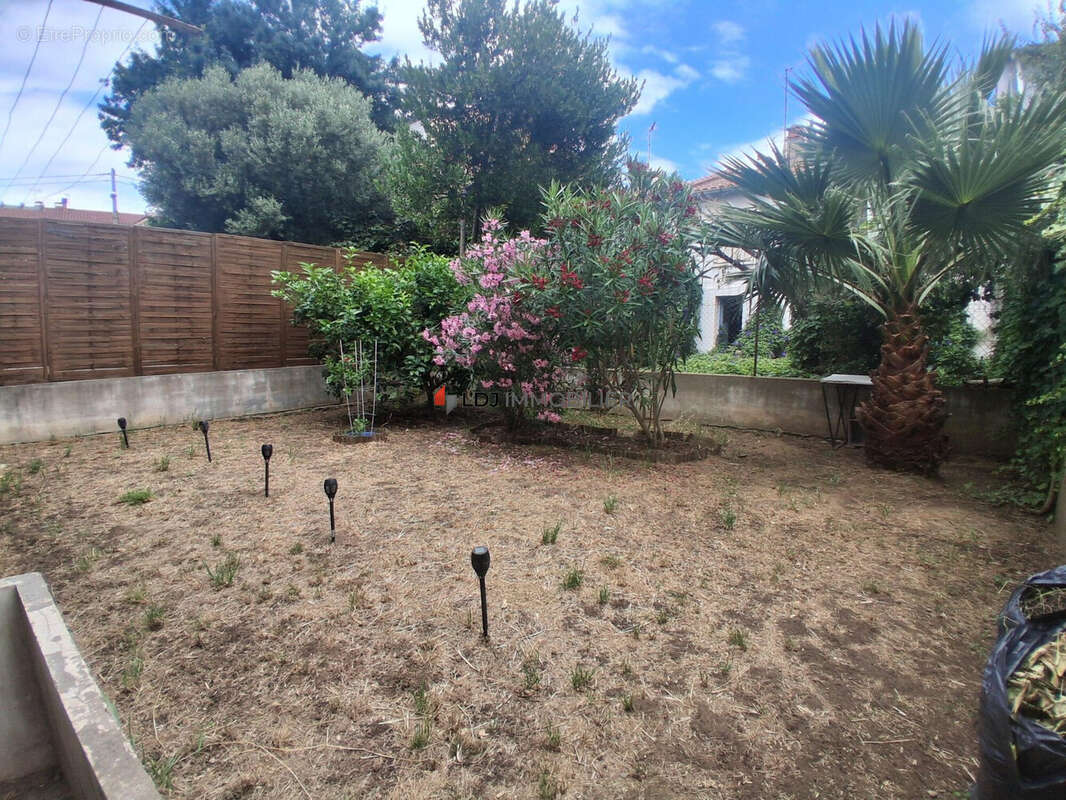 Appartement 69 m² à Perpignan  - photo 4