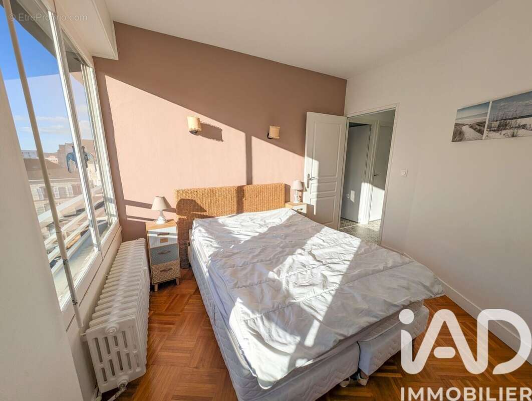 Photo 6 - Appartement à LE MANS