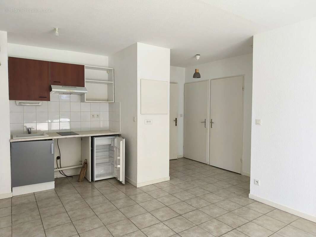 Appartement à BAYONNE