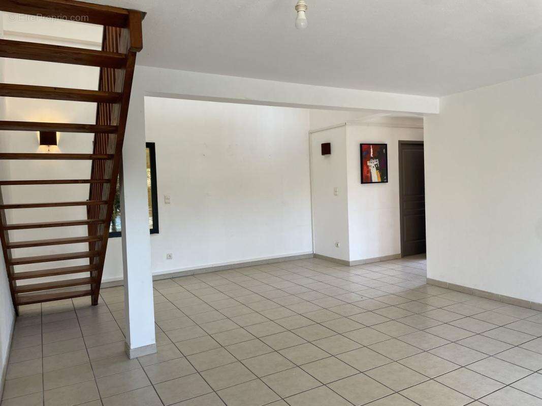 Maison à MOLIETS-ET-MAA