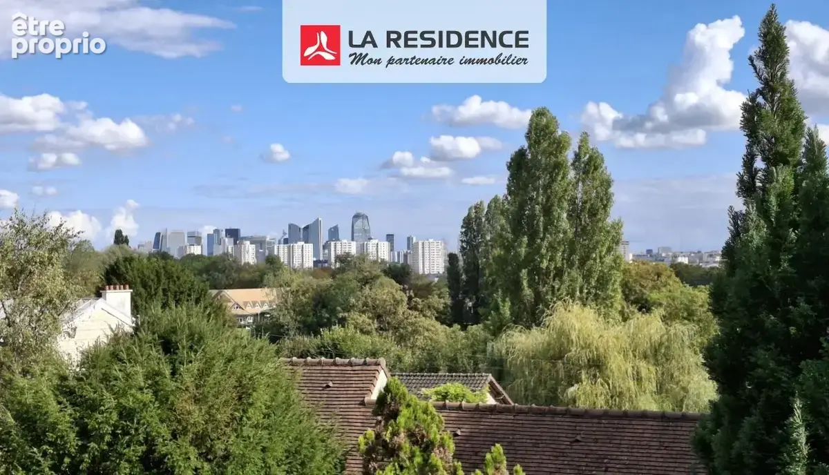 Maison 6 pièces 168 m² à vendre à Carrieres-Sur-Seine (78420) - photo 2