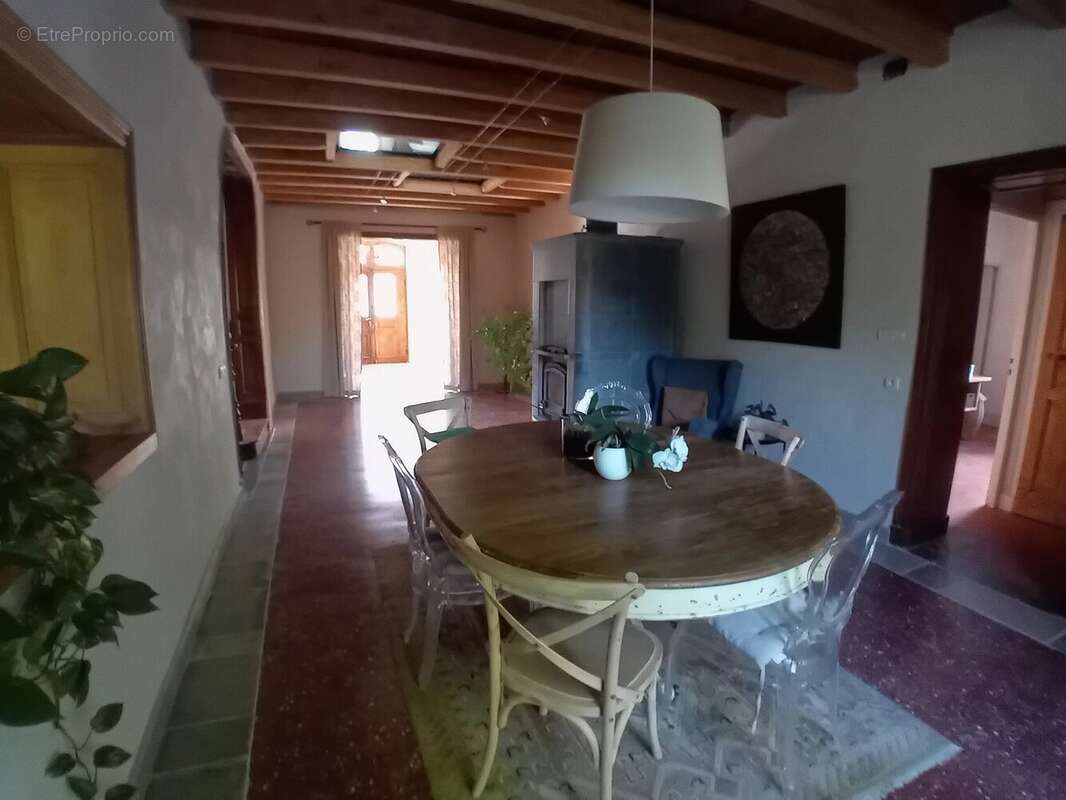 Maison bourgeoise 12 mn sud de dax - photo 7