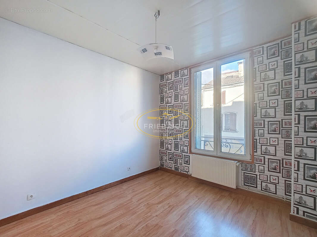 Maison à LIGNY-EN-BARROIS