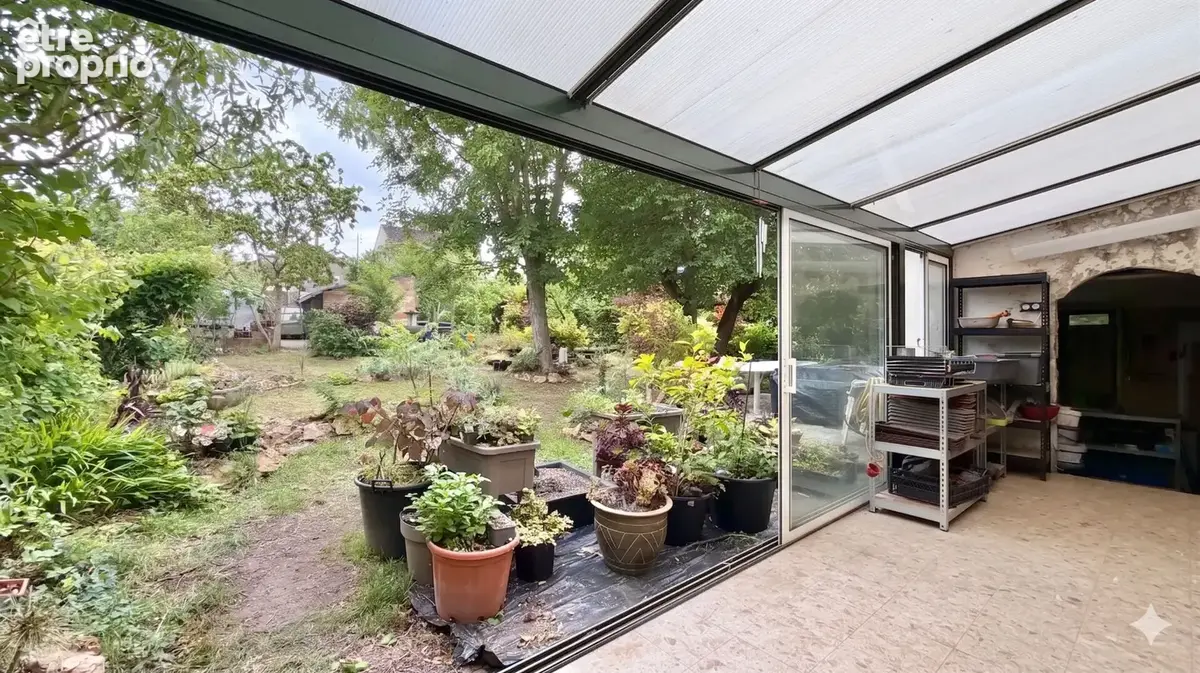 Maison 100m² à corbeil-essonnes - photo 6