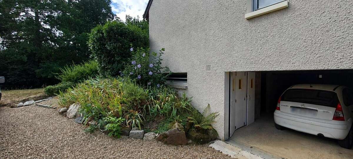 Maison à vendre 7 pièces MONTREUIL JUIGNE (49) - photo 20