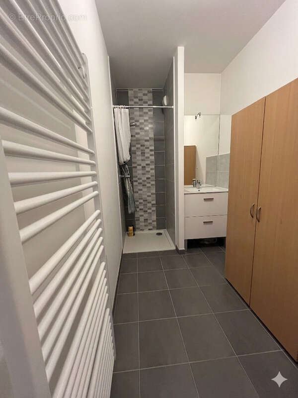 Appartement à OLIVET